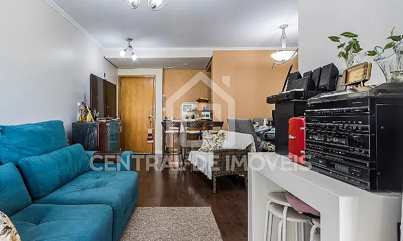Venda Apartamento Po...