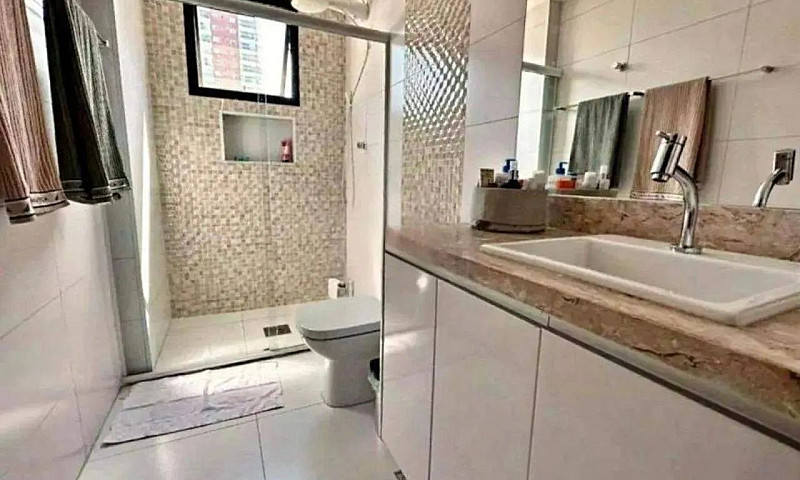 Apartamento 3 Dormit...