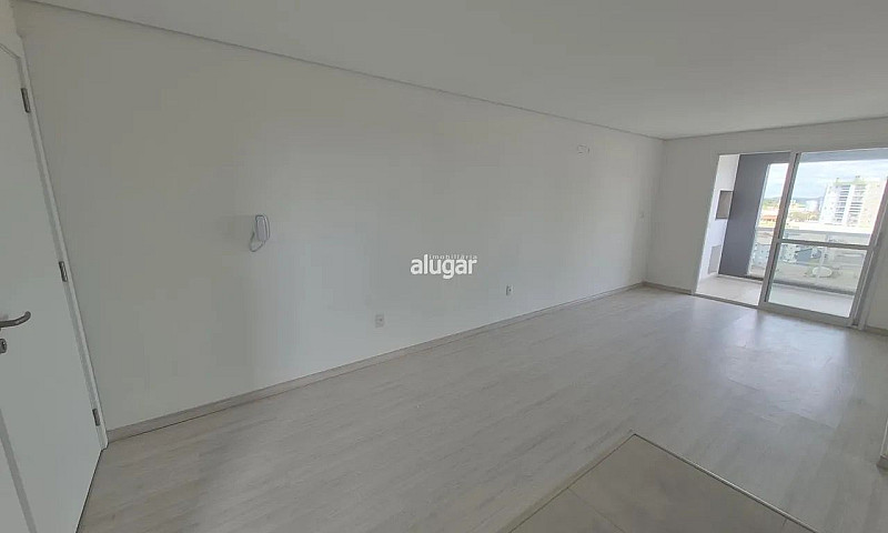 Apartamento Desvio R...
