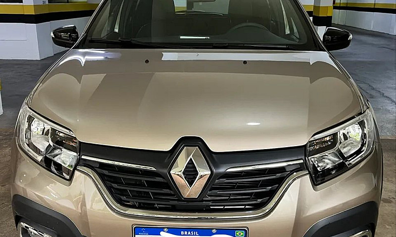 Renault Stepway Icon...