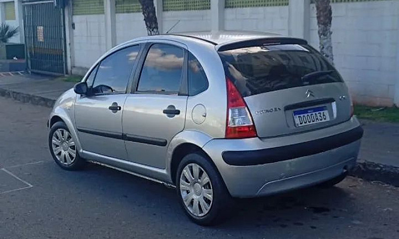 Citroen C3 Glx 1.4/ ...