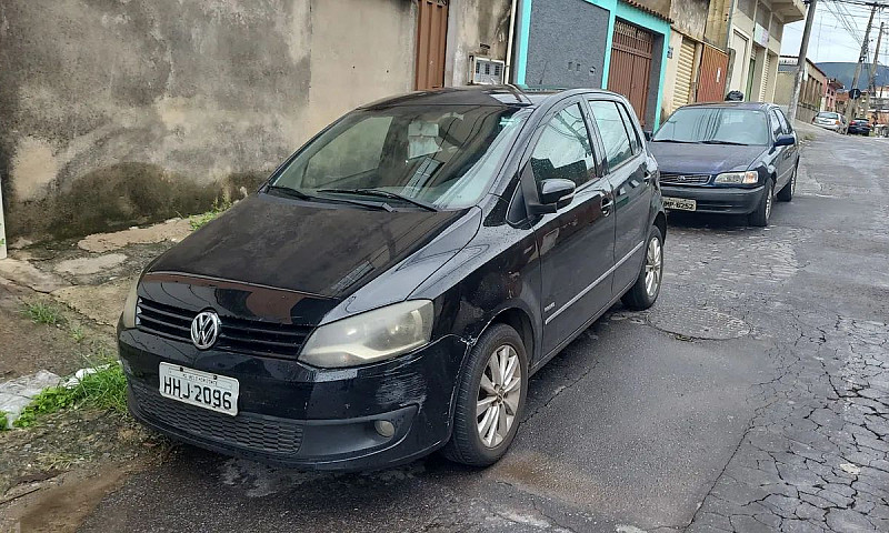 Volkswagen Fox Prime...