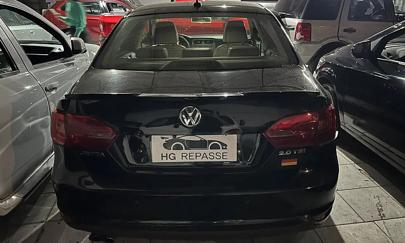Volkswagen Jetta Hig...