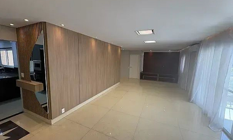 Apartamento 03 Suíte...