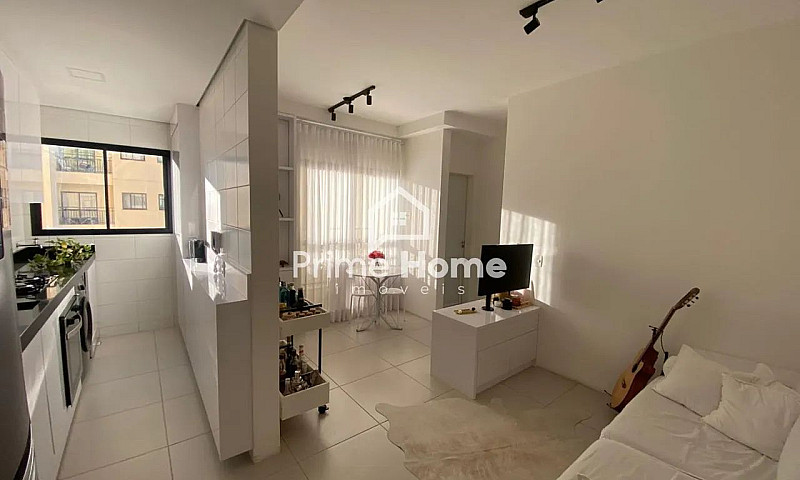 Apartamento - Vila S...