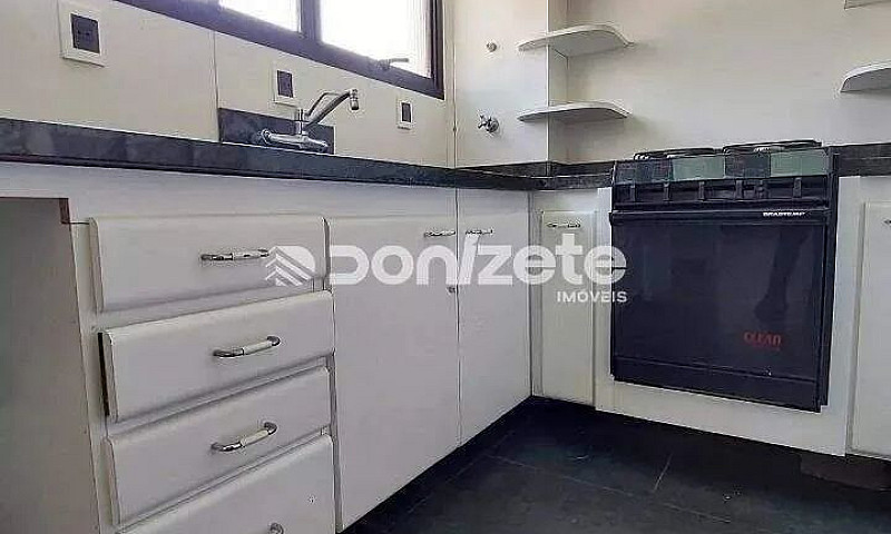 Apartamento Para Alu...