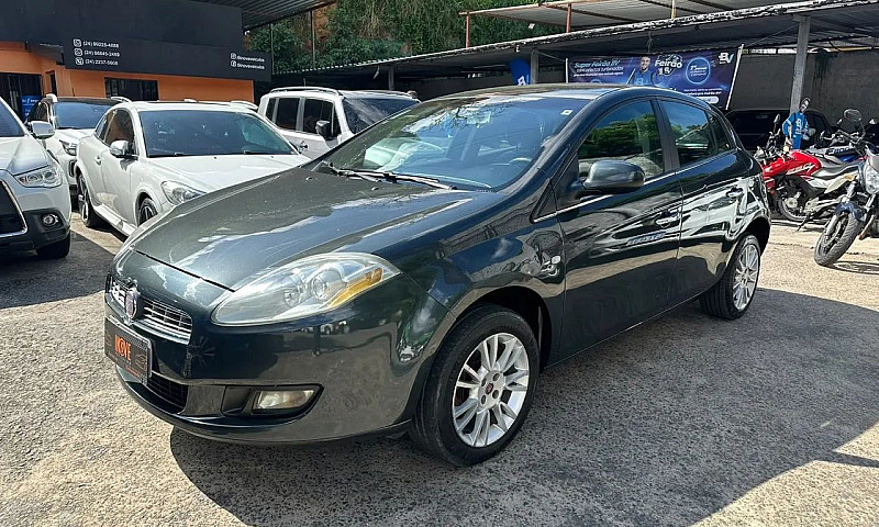 Fiat Bravo Essence 1...