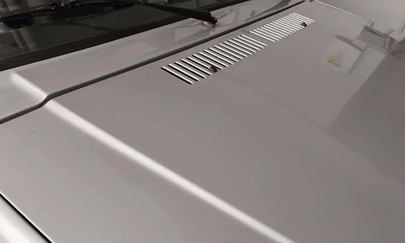 Volkswagen Gol Geraç...