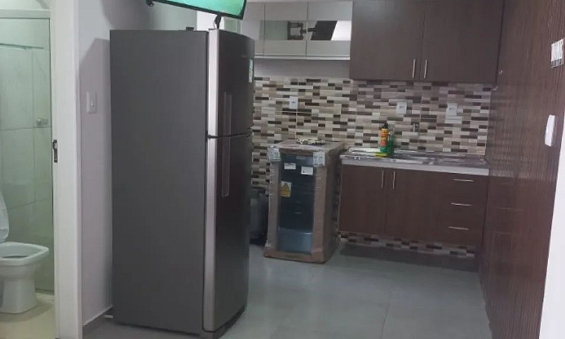 Apartamento Em Nazar...