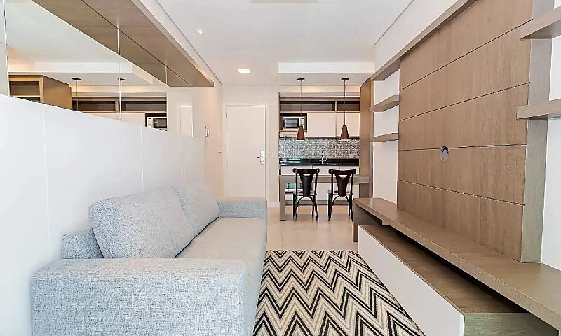 Apartamento Para Alu...