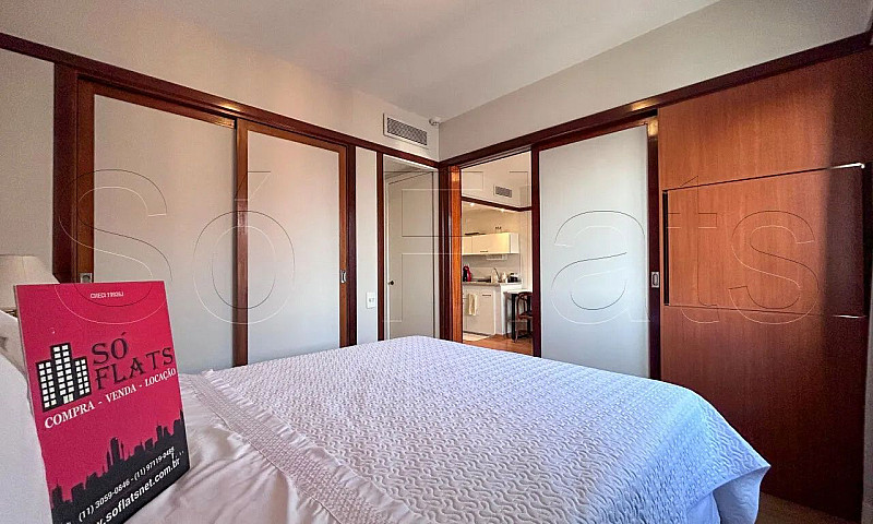 Apartamento Na Alame...