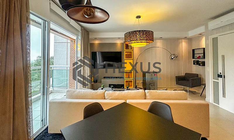 Apartamento Duplex R...