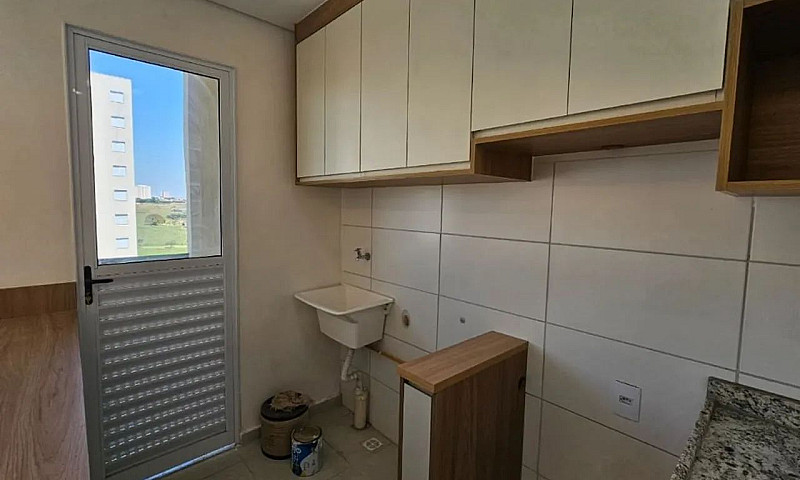 Apartamento Com 2 Do...