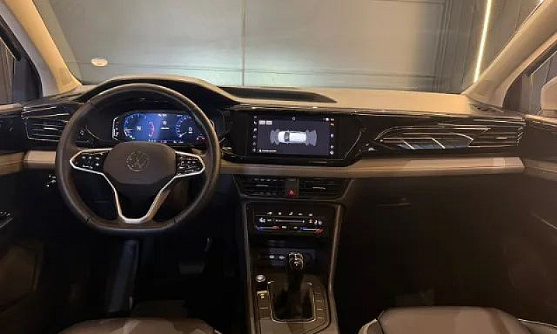 Volkswagen Taos Comf...
