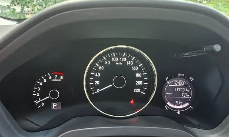 Honda Hr-V Touring 1...