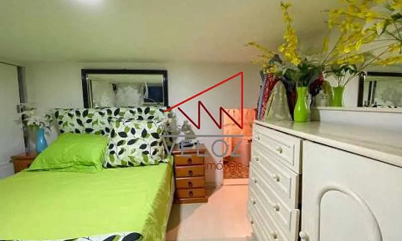 Apartamento-À Venda-...