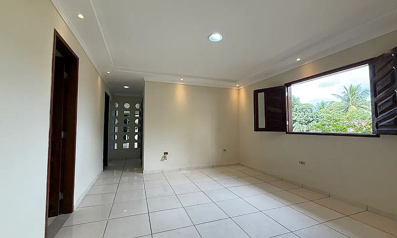 Casa Para Aluguel Po...