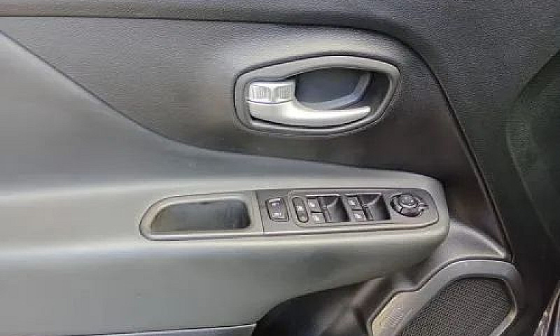 Jeep Renegade Long. ...