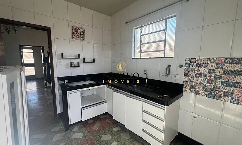 Casa No Bairro São D...