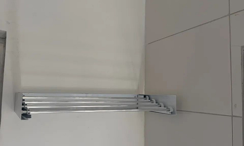 Apartamento 1 Quarto...