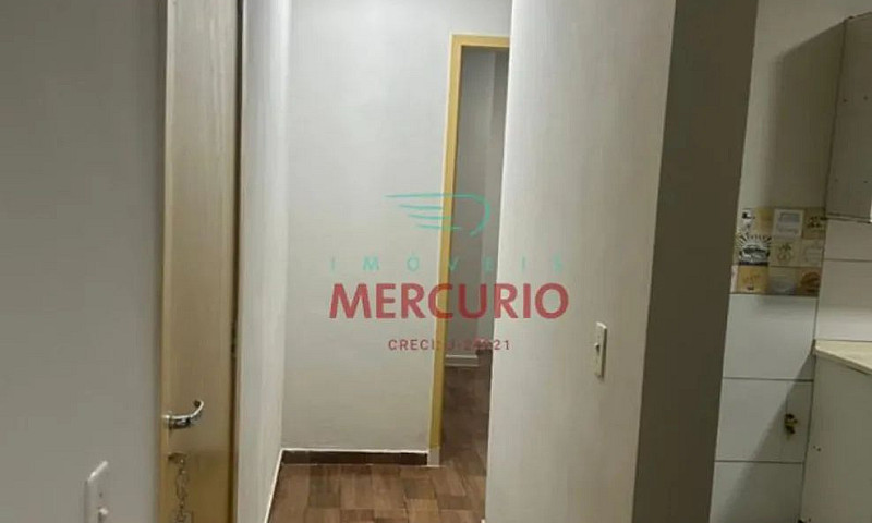 Apartamento Para Ven...