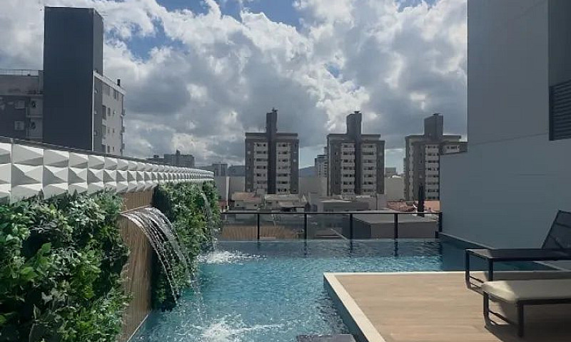 Apartamento Com 3 Do...