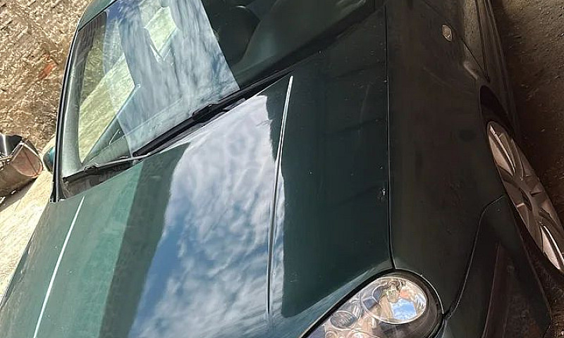 Volkswagen Golf 1.6 ...