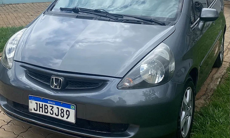 Honda Fit Lx 1.4/ 1....