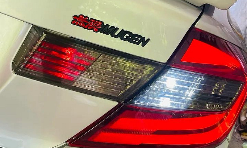 Honda Civic Sedan Lx...