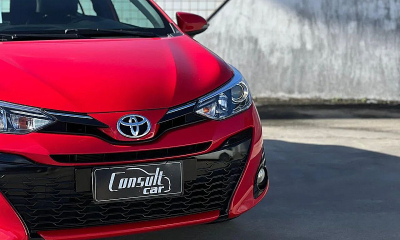 Toyota Etios Xls 1.5...