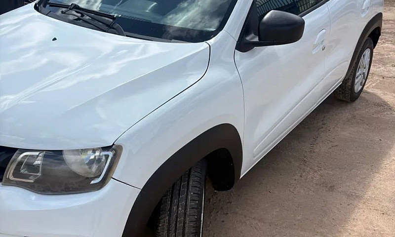 Renault Kwid Zen 1.0...