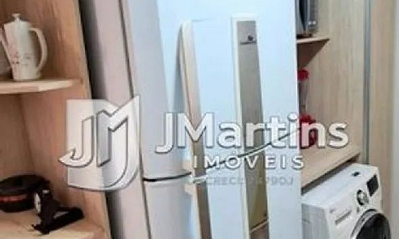 Apartamento 2 Quarto...