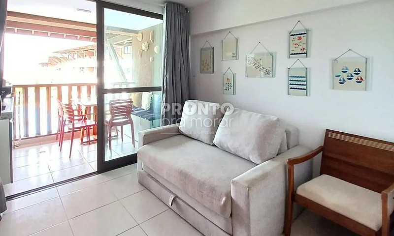 Apartamento Com 2 Qu...