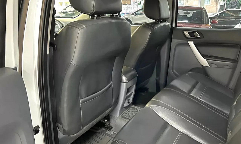 Ford Ranger Limited ...