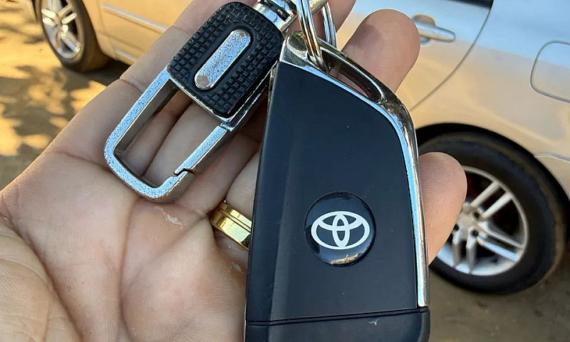 Toyota Corolla Xli 1...