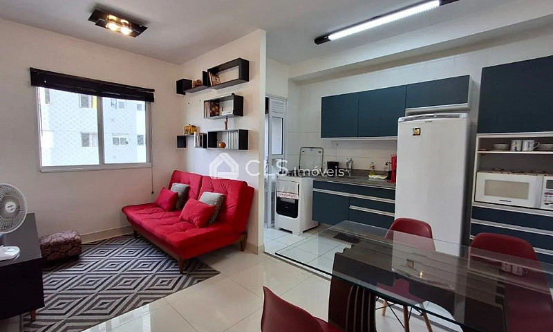 Apartamento Barra Fu...