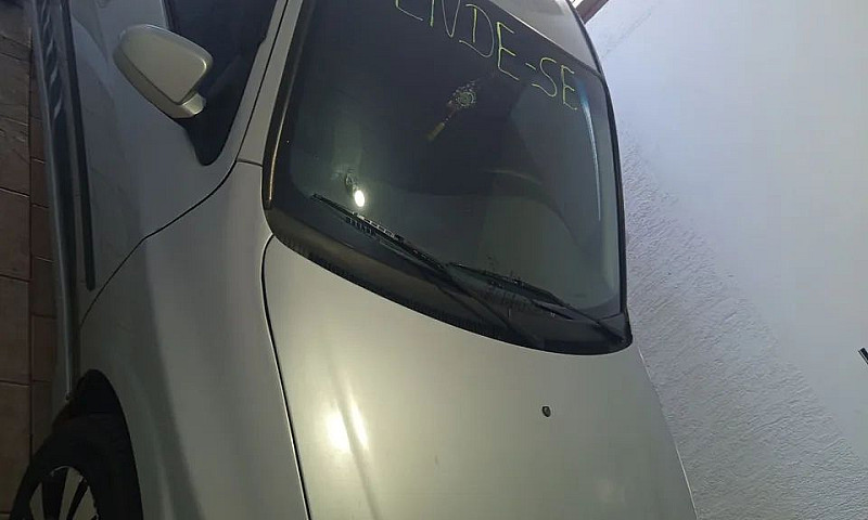 Chevrolet Celta Spir...