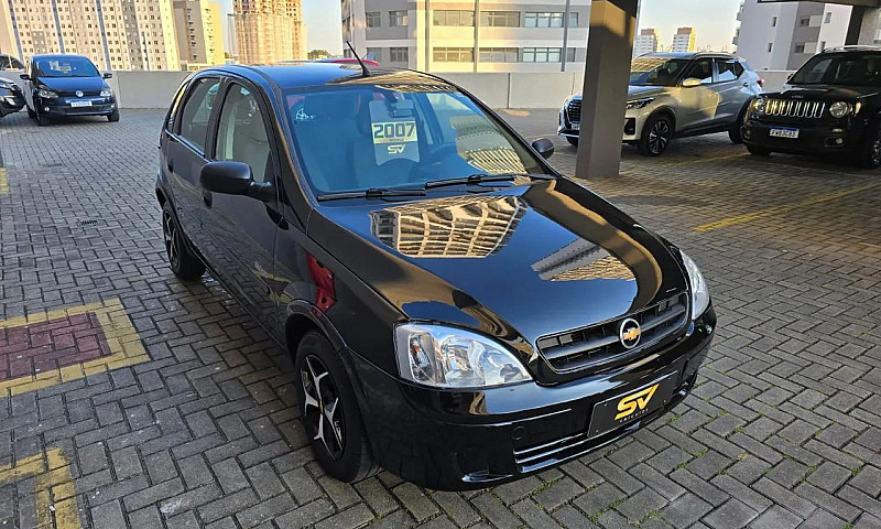Chevrolet Corsa Hat....