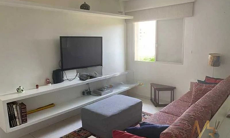 Apartamento Mobiliad...