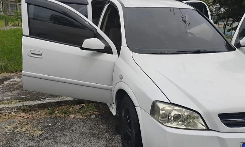 Chevrolet Astra 2.0 ...