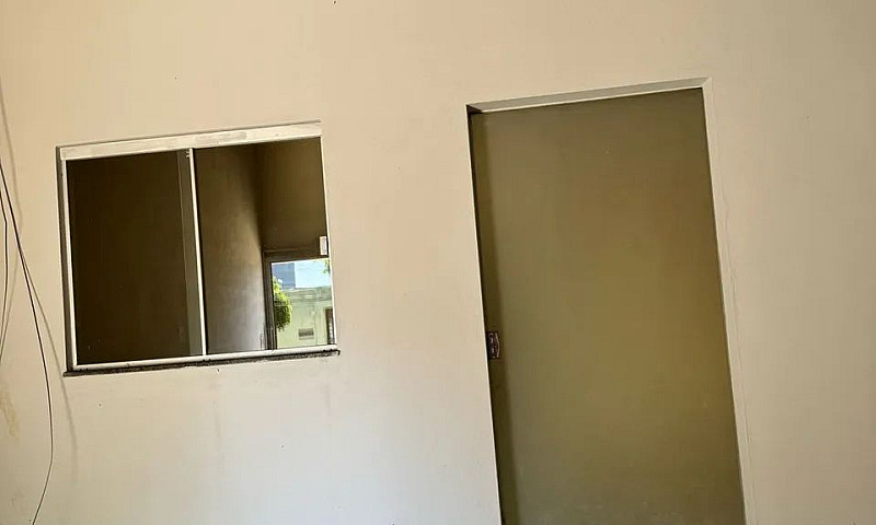 Casa Para Aluguel - ...