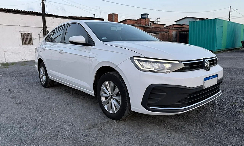 Volkswagen Virtus Ts...