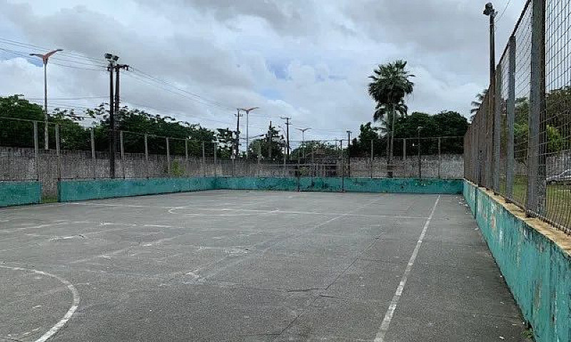 Apartamento Para Alu...