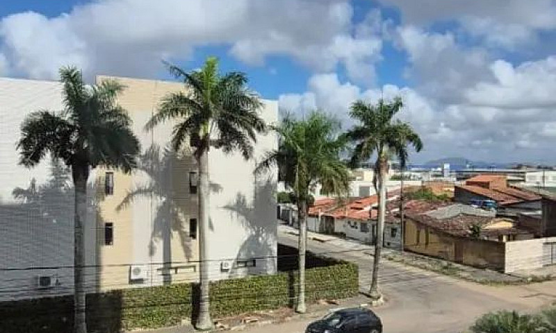 Apartamento Bem Loca...