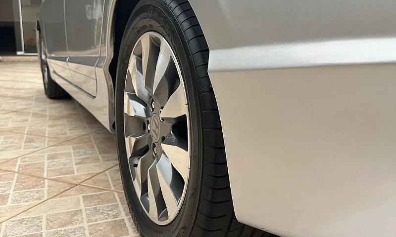 Honda Civic Sedan Lx...