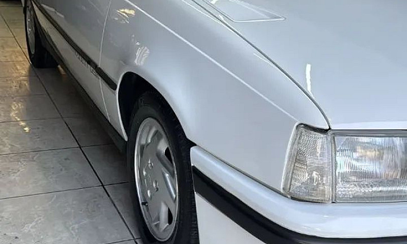 Chevrolet Kadett Gsi...
