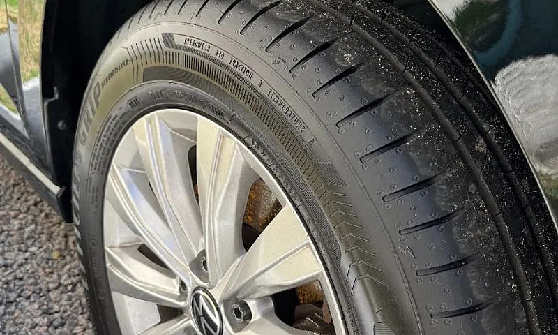 Volkswagen Virtus Ts...