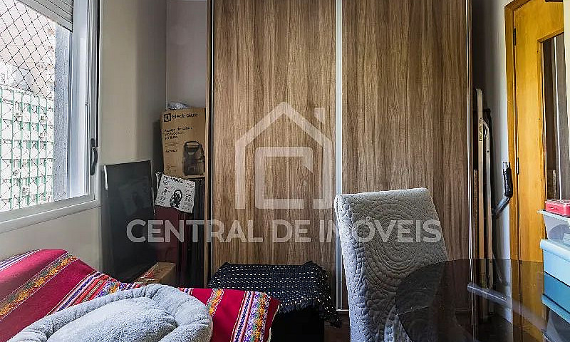Venda Apartamento Po...