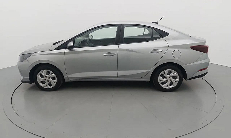 Hyundai Hb20S Comfor...