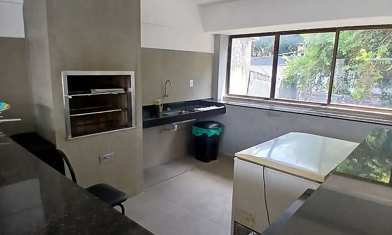 Apartamento 3 Suites...